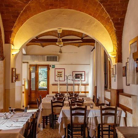 Collebrunacchi B&B San Miniato Exterior photo