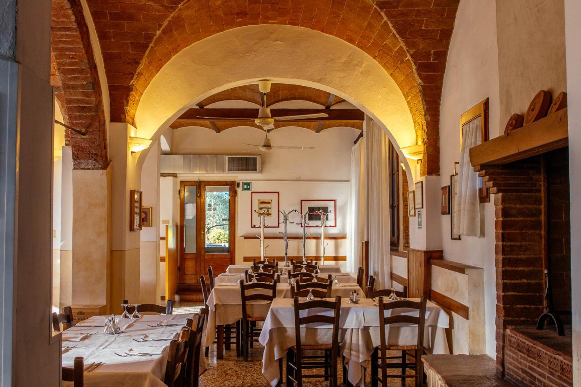 Collebrunacchi B&B San Miniato Exterior photo