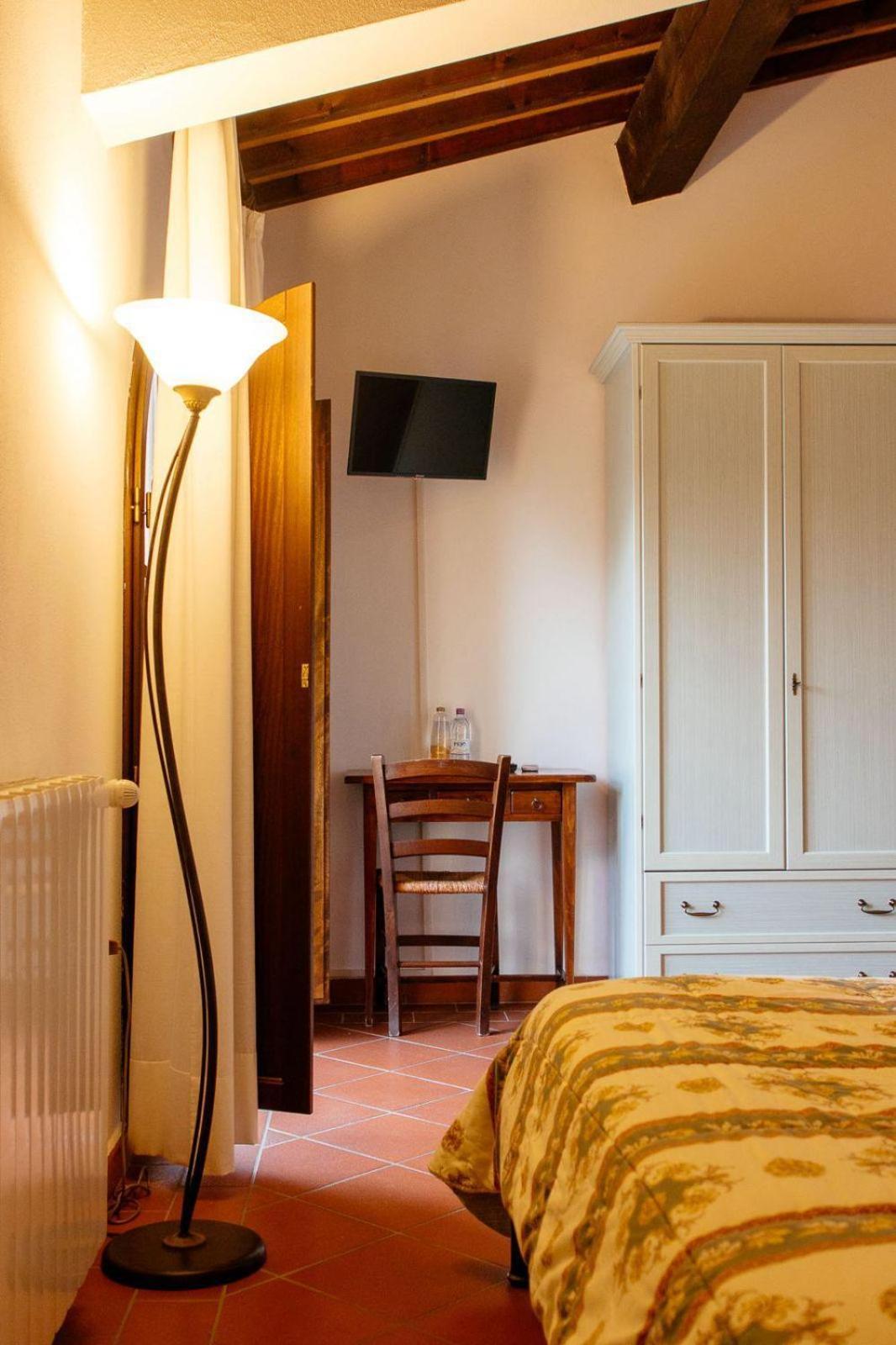 Collebrunacchi B&B San Miniato Exterior photo