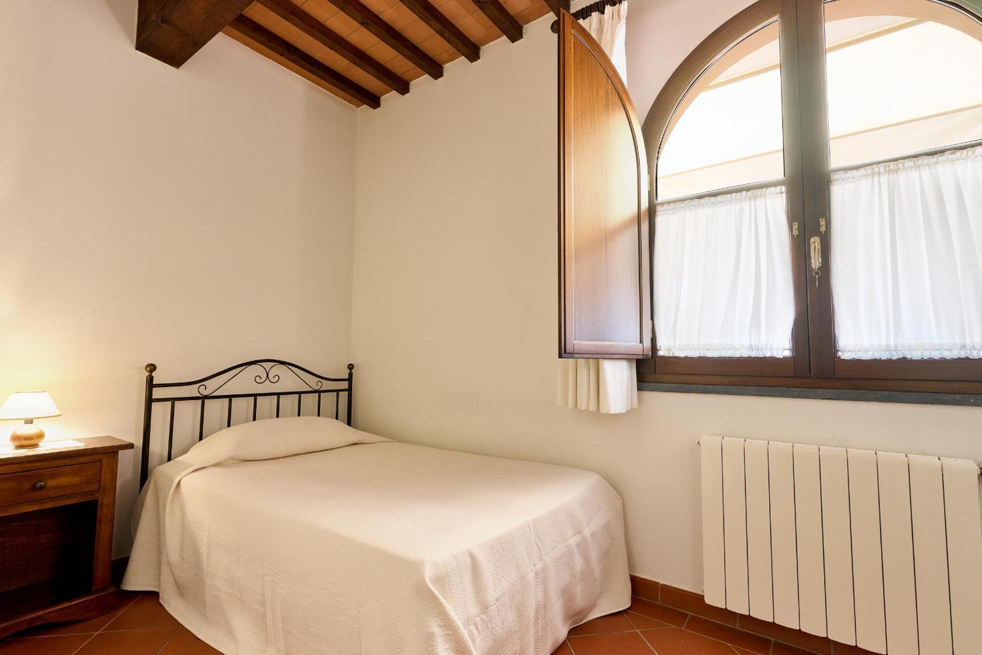 Collebrunacchi B&B San Miniato Exterior photo
