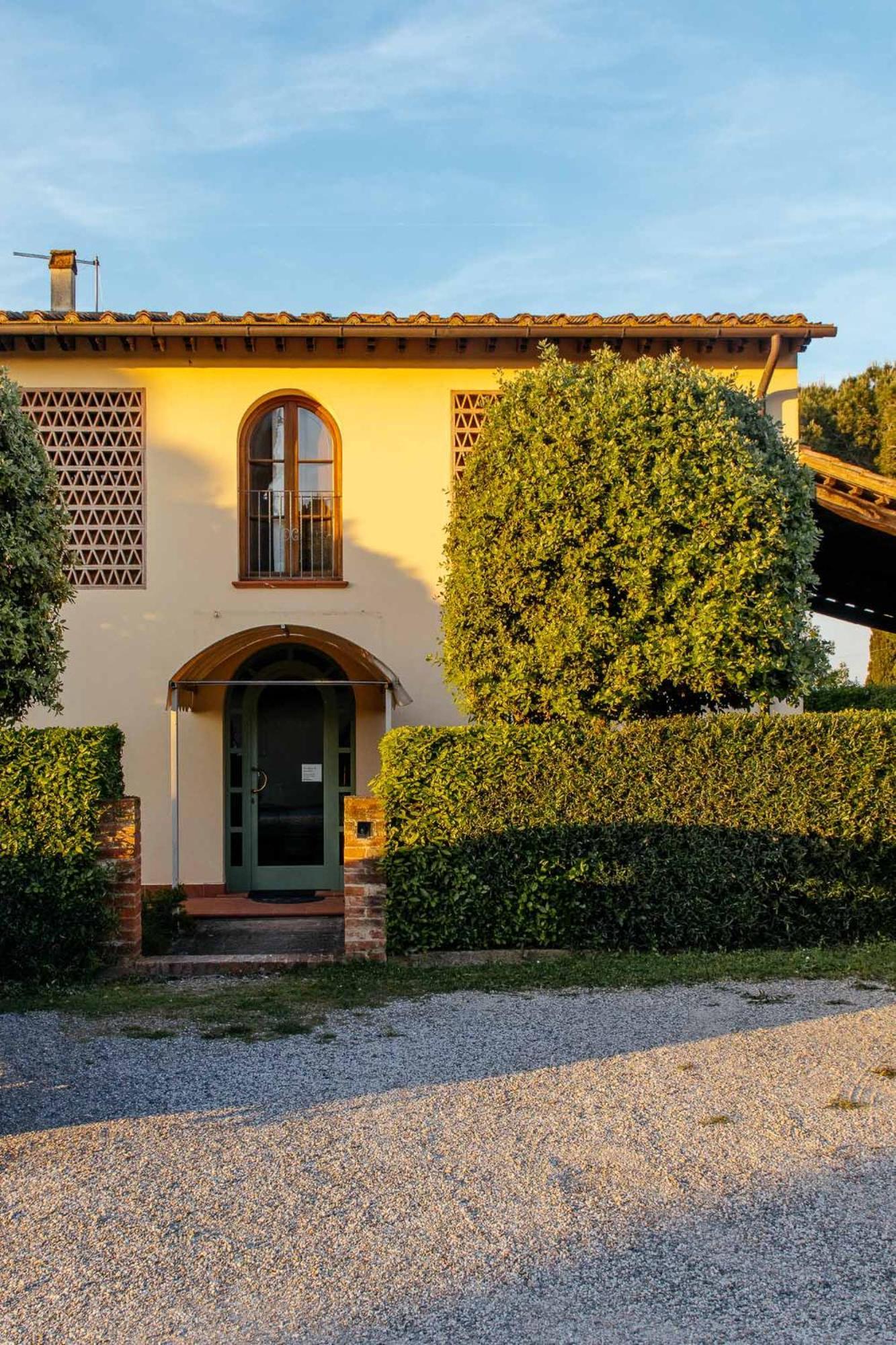 Collebrunacchi B&B San Miniato Exterior photo