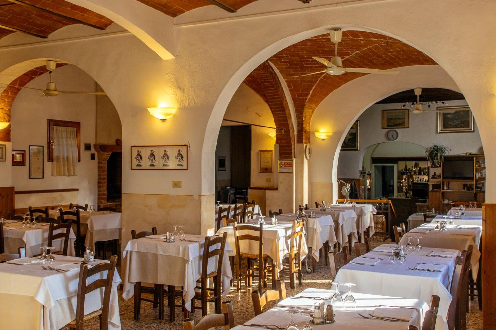 Collebrunacchi B&B San Miniato Exterior photo