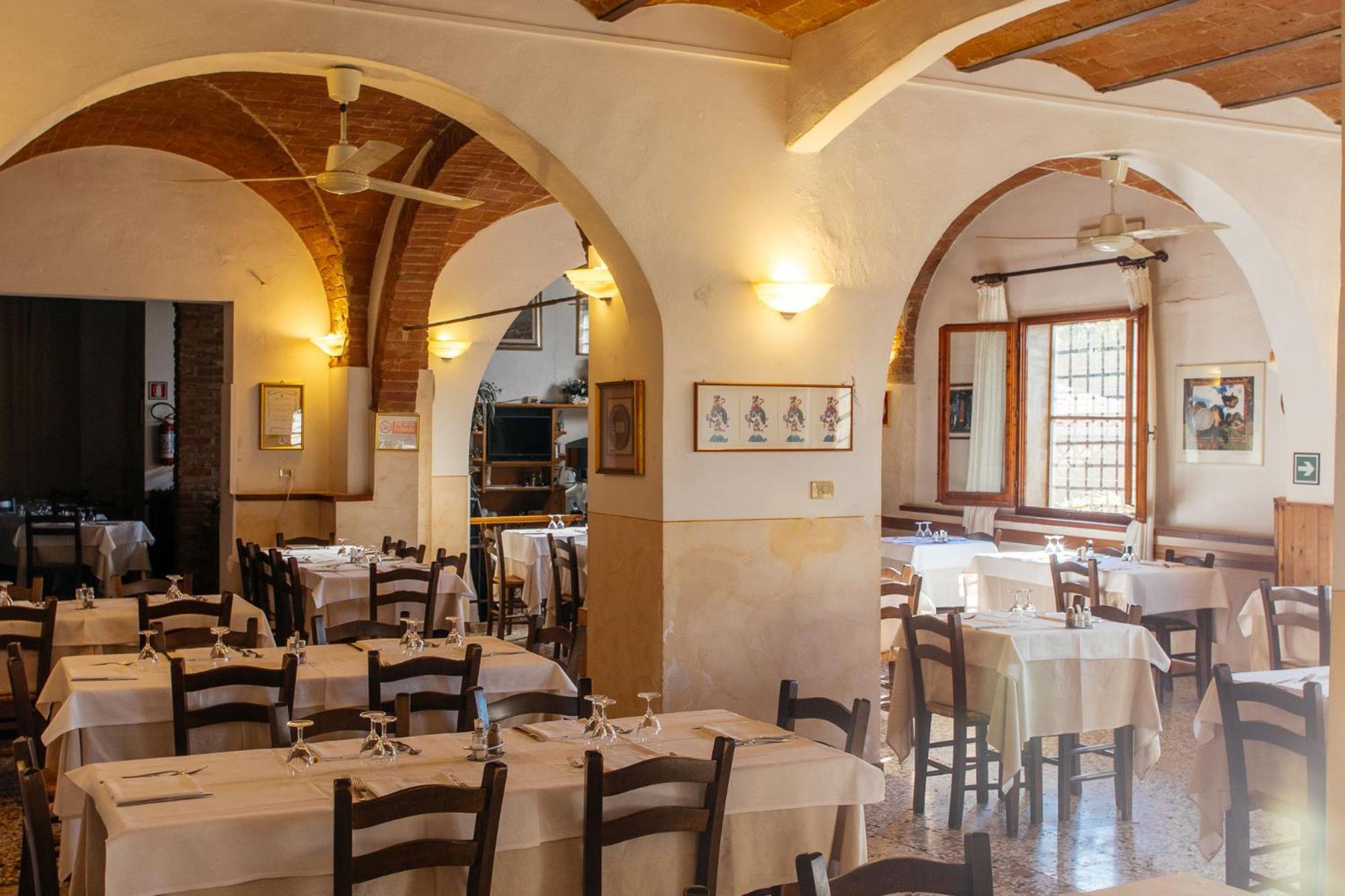 Collebrunacchi B&B San Miniato Exterior photo