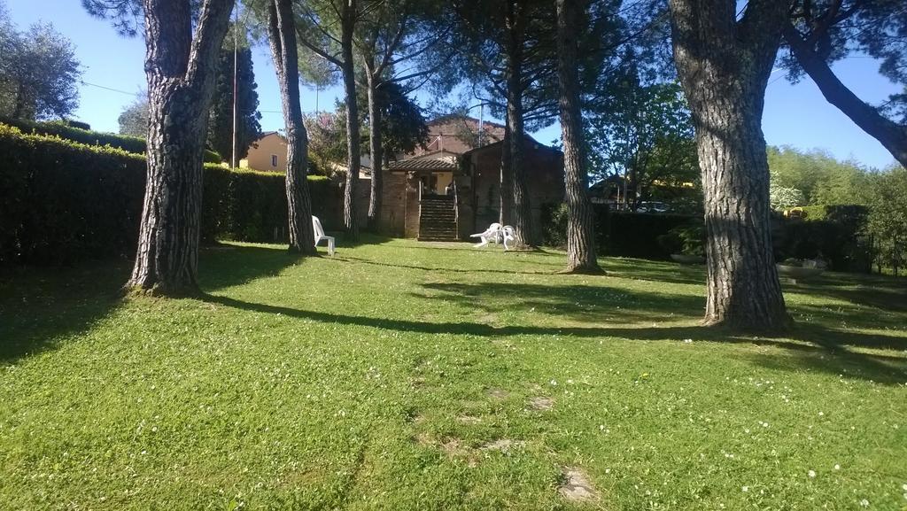 Collebrunacchi B&B San Miniato Exterior photo